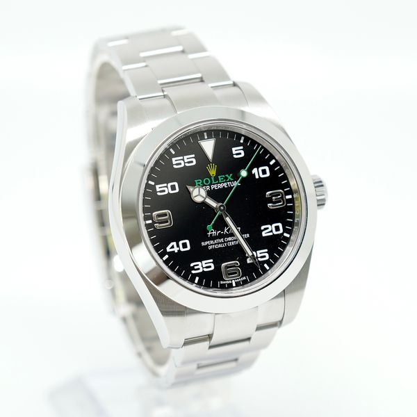 Rolex Air-King 116900